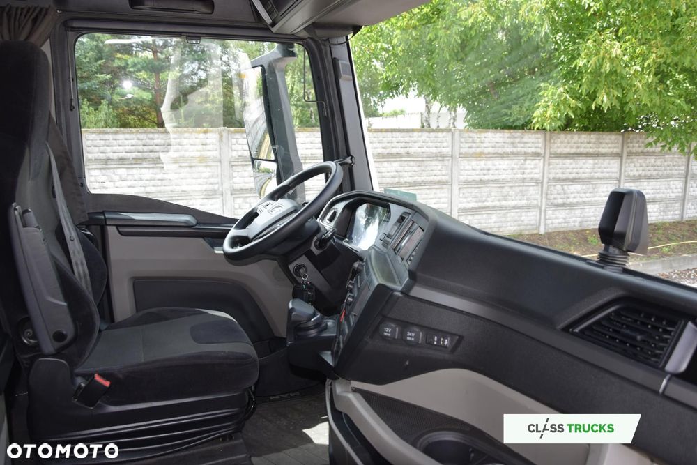 MAN TGX 18.470 GX - 16