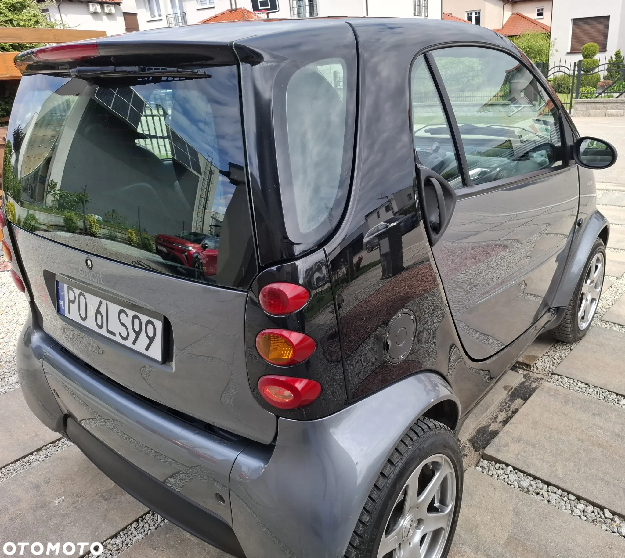 Smart Fortwo & pure - 10