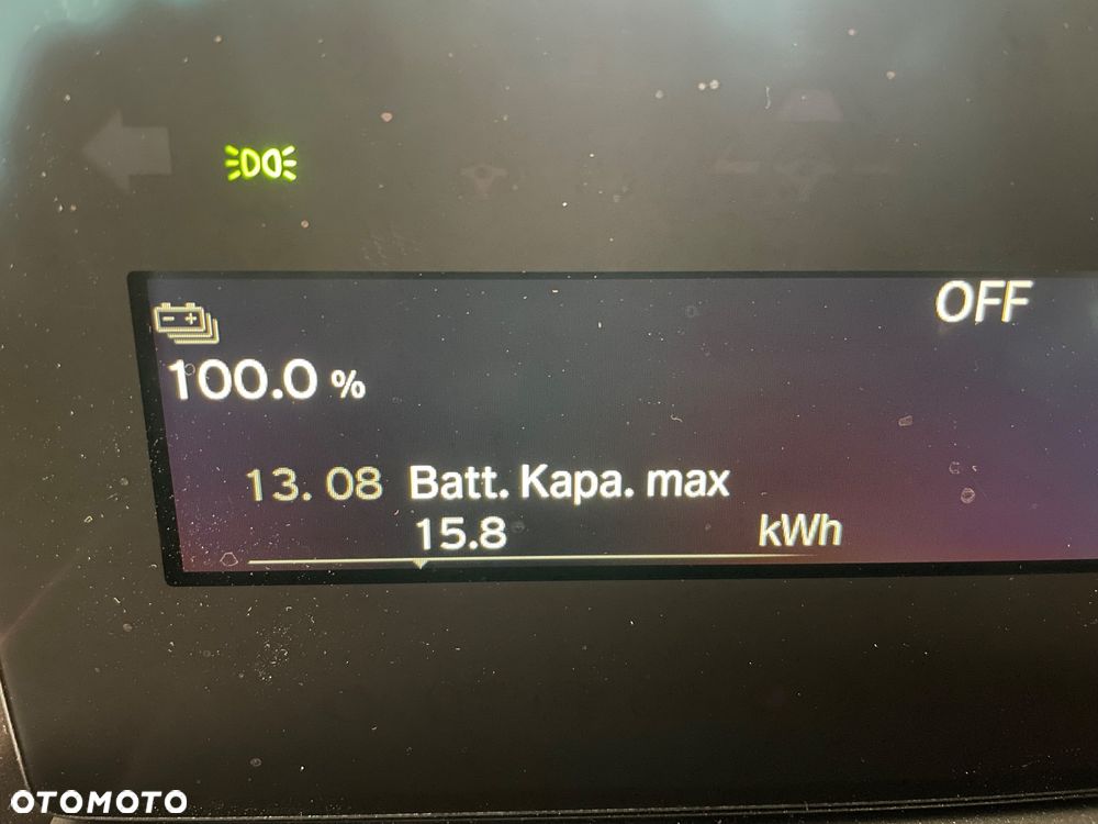 BMW i3 Standard - 23