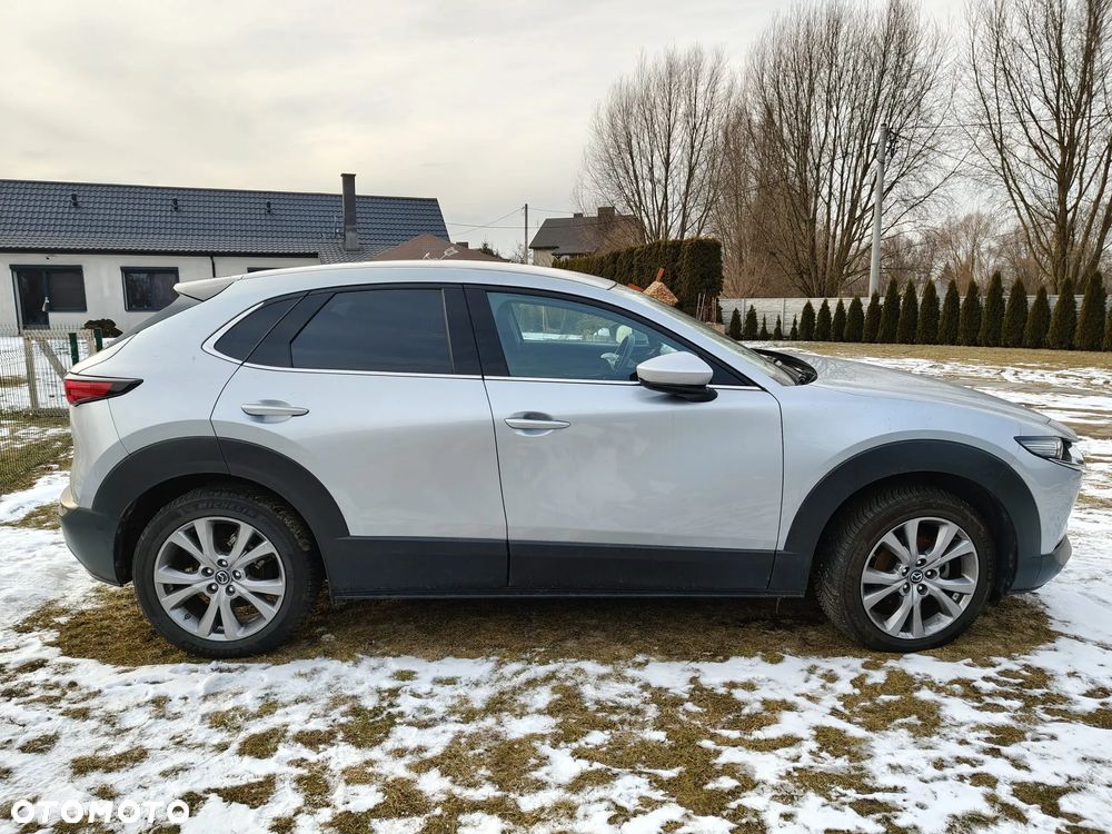 Mazda CX-30 - 2