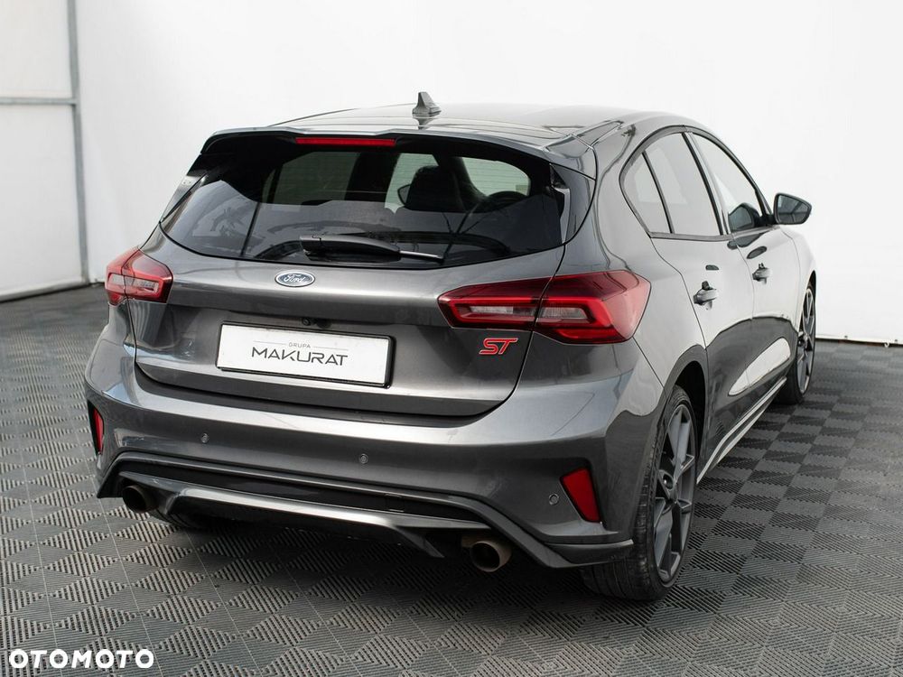 Ford Focus 2.3 EcoBoost ST X - 6