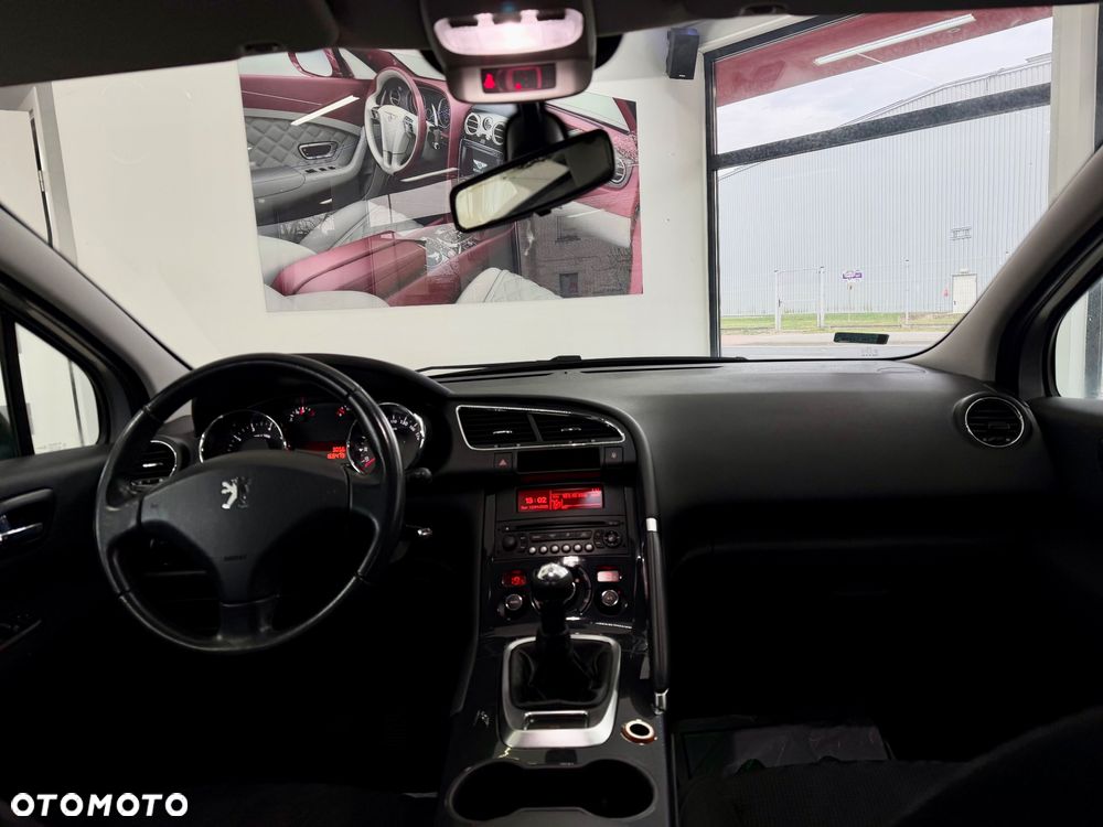 Peugeot 3008 1.6 Active - 39