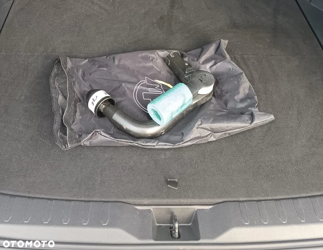 Toyota RAV4 2.5 Hybrid Comfort 4x4 - 33