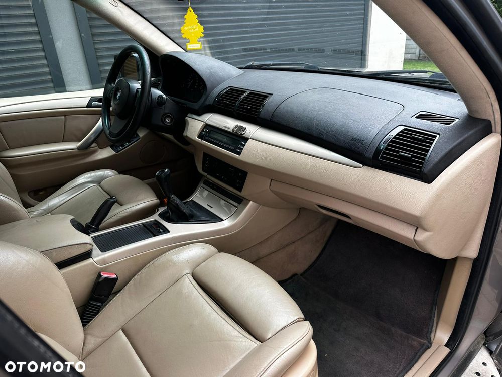BMW X5 - 14