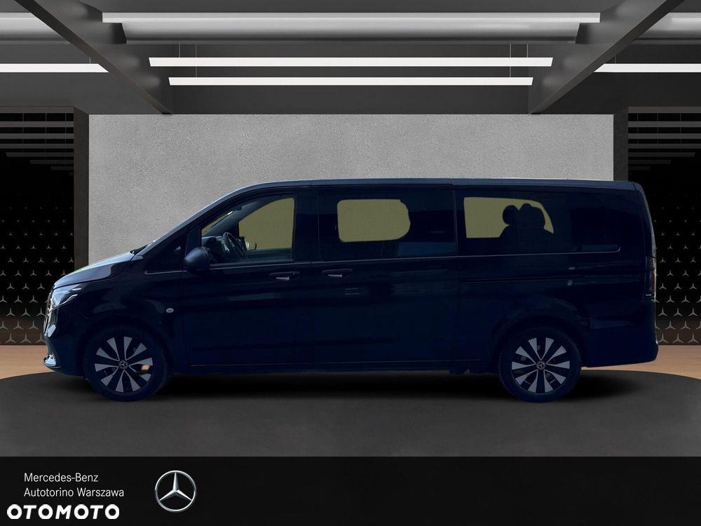 Mercedes-Benz Vito Tourer L3 Pro 9G-Tronic 447.705 - 3