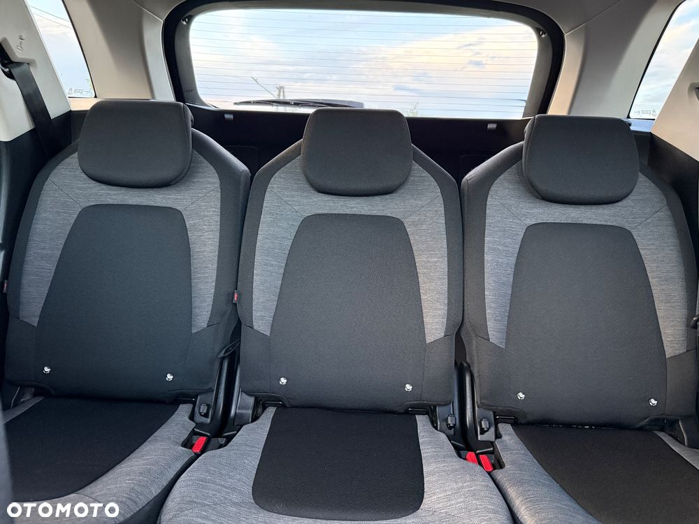 Citroën C4 SpaceTourer 1.5 BlueHDi Shine S&S EAT8 - 21