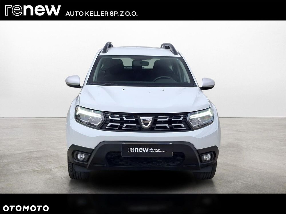 Dacia Duster - 9