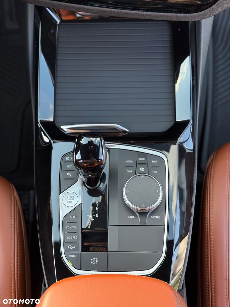 BMW X3 - 24