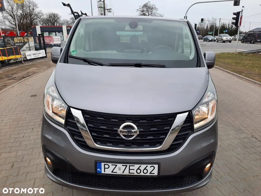 Renault Trafic ENERGY L2H1 Komfort - 4