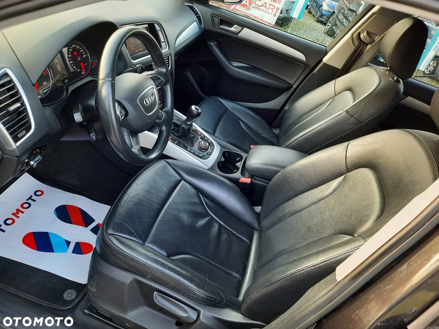 Audi Q5 2.0 TDI clean diesel - 15