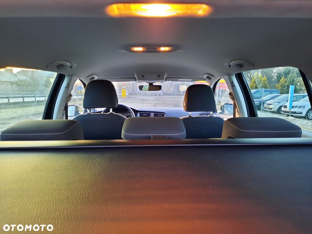 Volkswagen Golf 1.5 TSI BMT Evo Highline DSG - 20