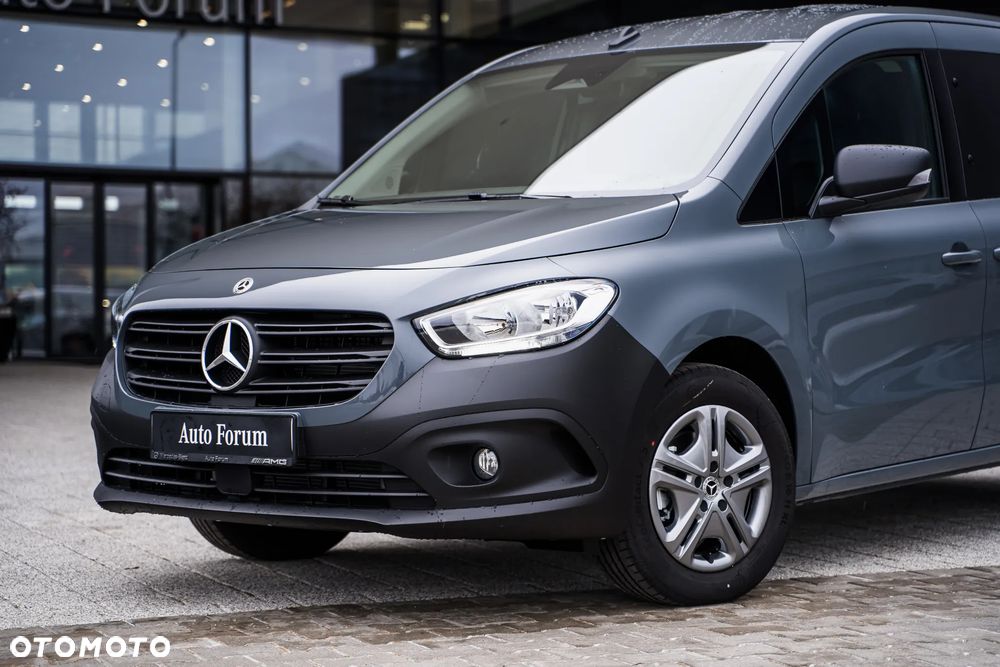 Mercedes-Benz Citan - 2