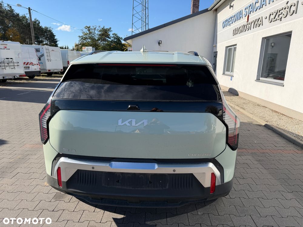 Kia EV3 - 5