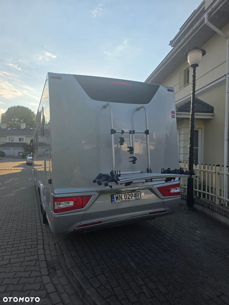 Adria Sonic Supreme 810 I SC - 3