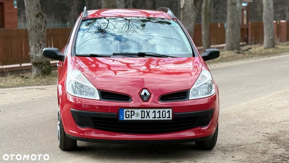 Renault Clio 1.2 16V 75 Dynamique - 3