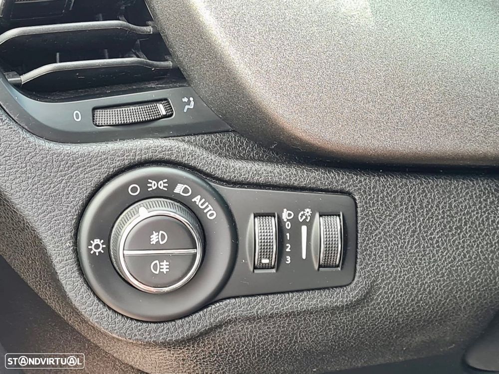 Fiat 500X 1.4 MA Cross S&S - 29