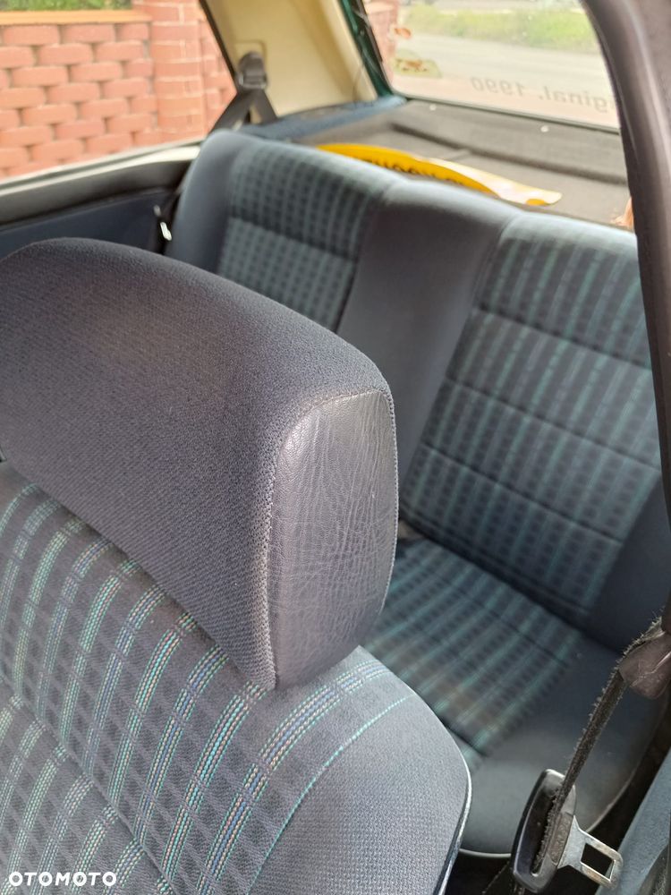 Volkswagen Golf 1.3 GL - 6