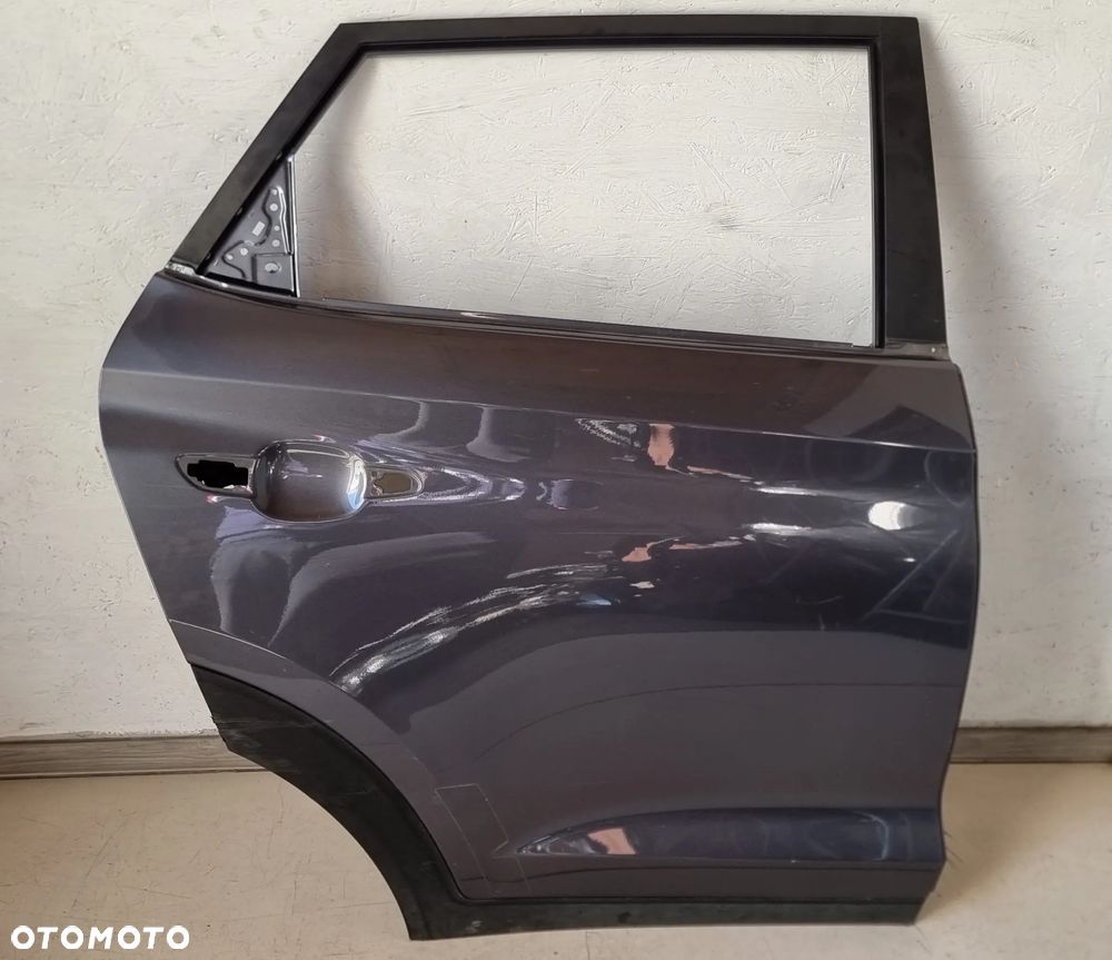 Drzwi tylne prawe HYUNDAI TUCSON 3 III - 1