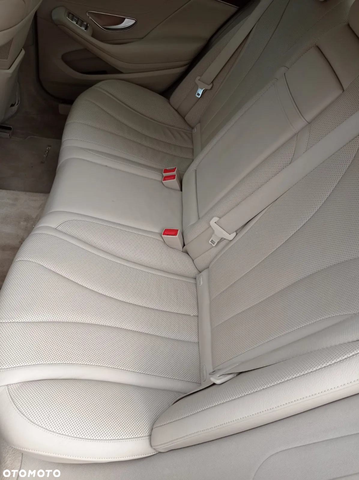 Mercedes-Benz Klasa S 350 (BlueTEC) d 7G-TRONIC - 14