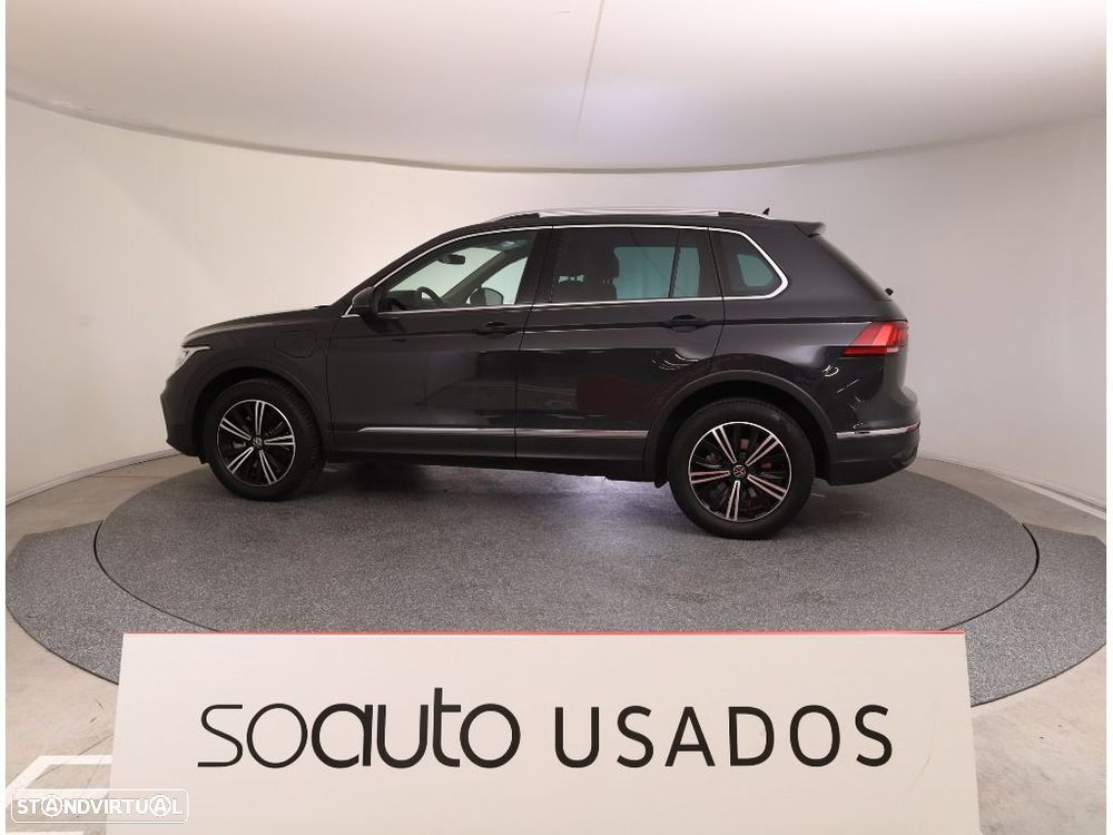 VW Tiguan 1.4 TSI eHybrid Life DSG - 6