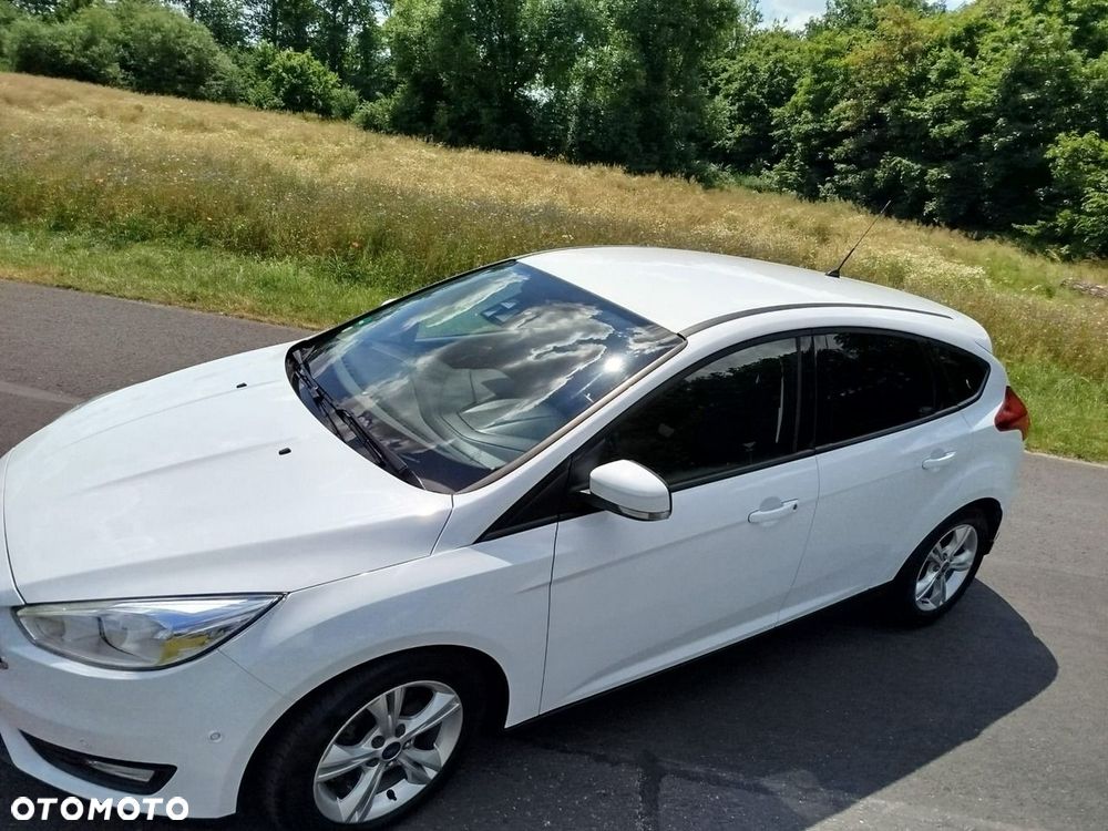 Ford Focus - 9