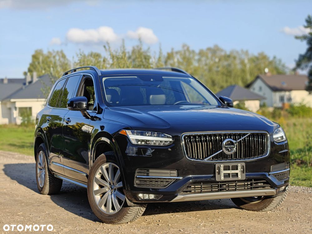 Volvo Xc 90