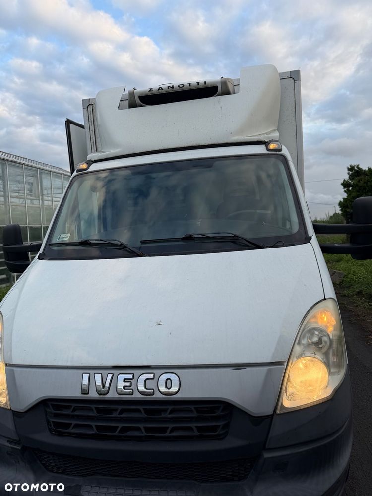 Iveco 65C15 - 1