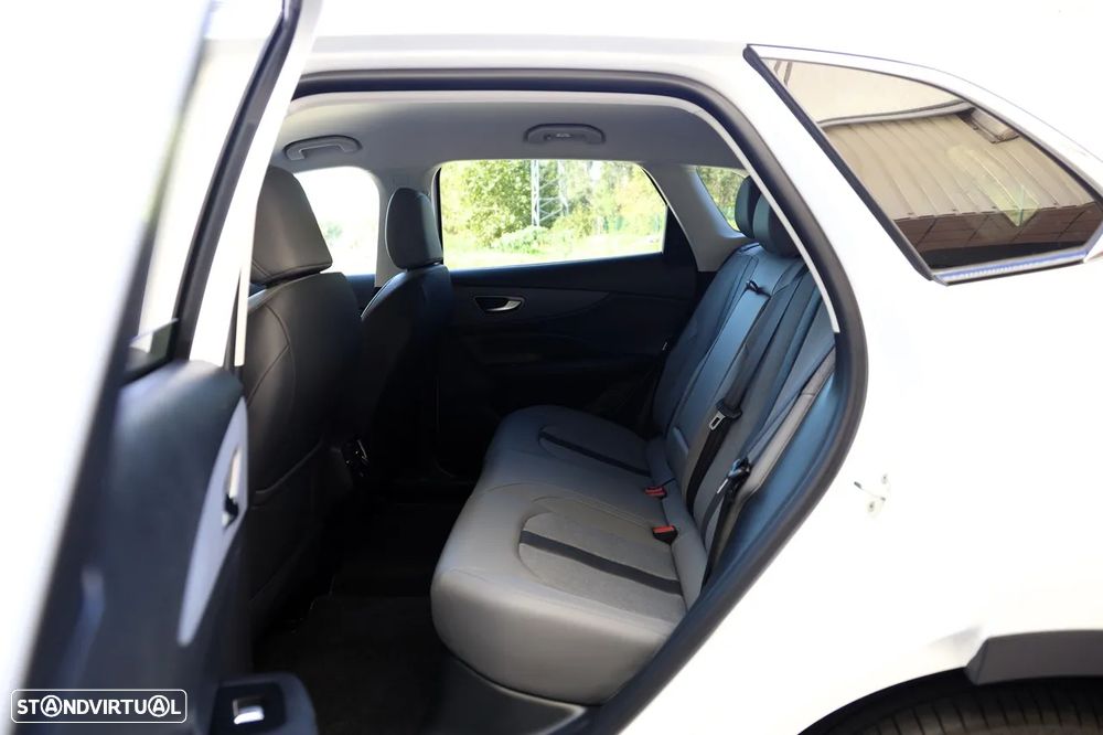 MG MGS5 EV 64 kWh Luxury - 15