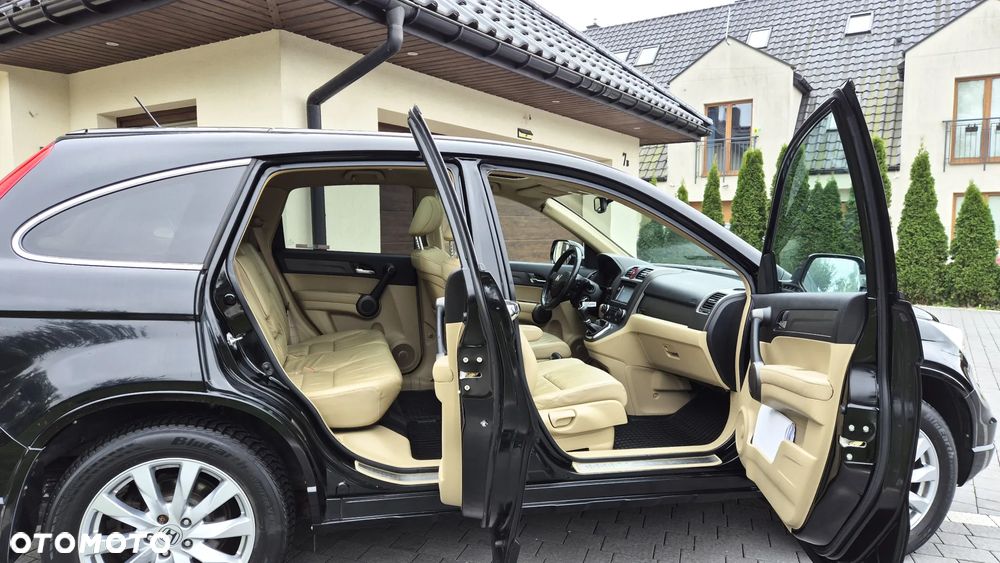 Honda CR-V 2.0 Elegance Lifestyle - 9