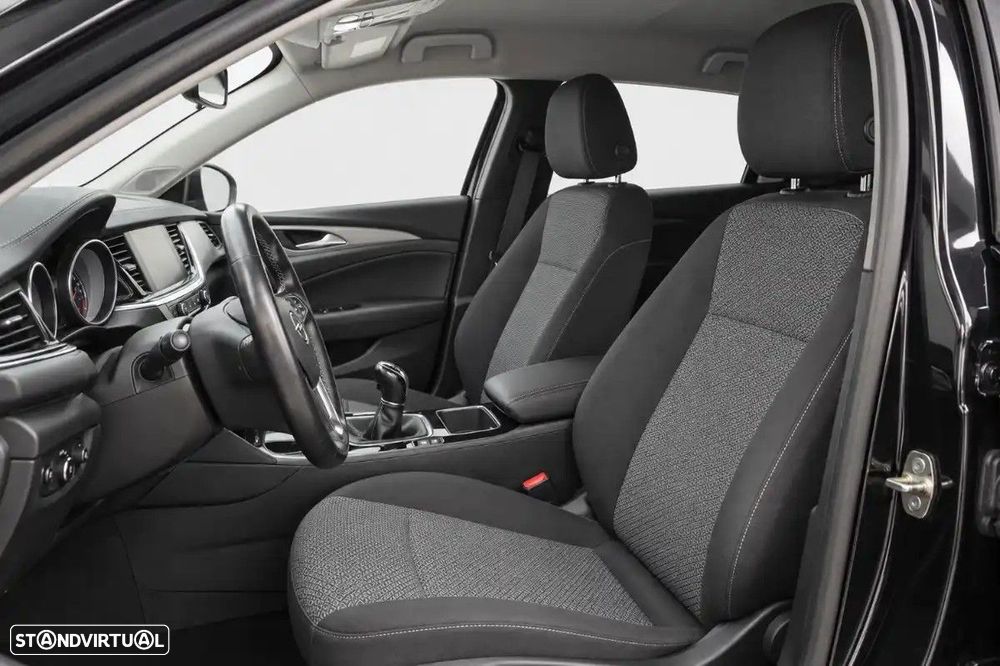 Opel Insignia Sports Tourer 1.6 CDTi Dynamic - 11
