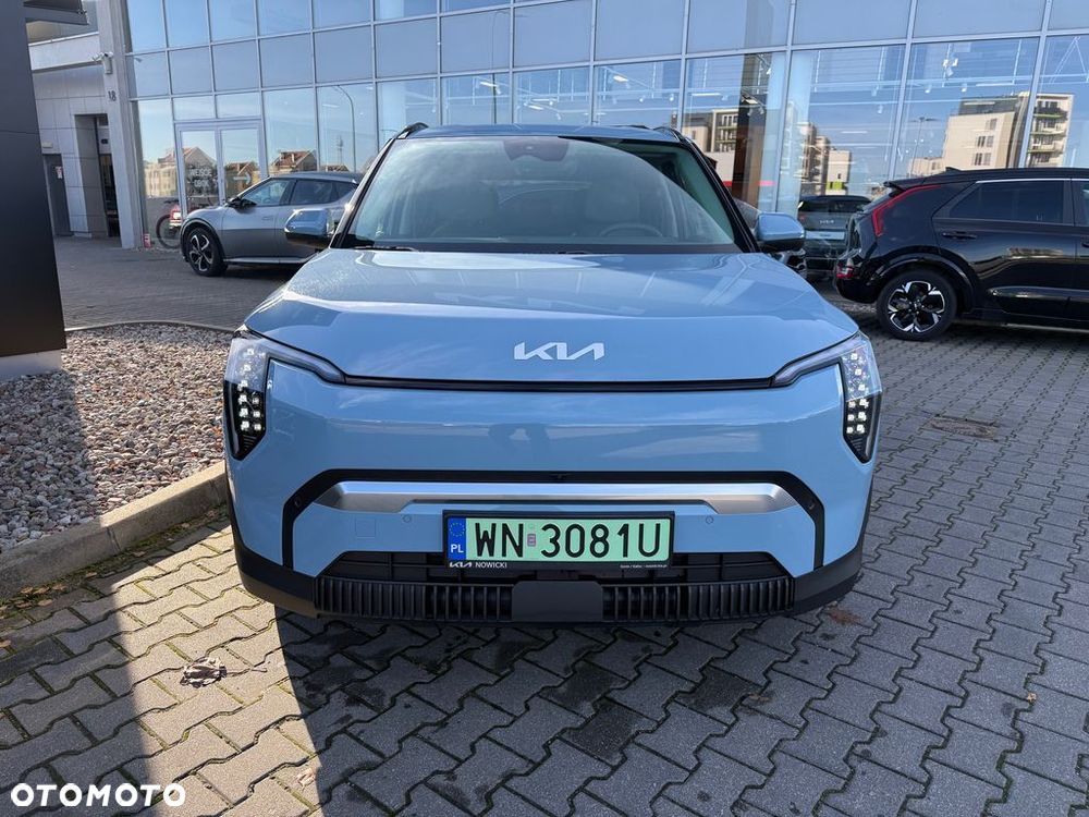 Kia EV3 81.4kWh Business Line - 3