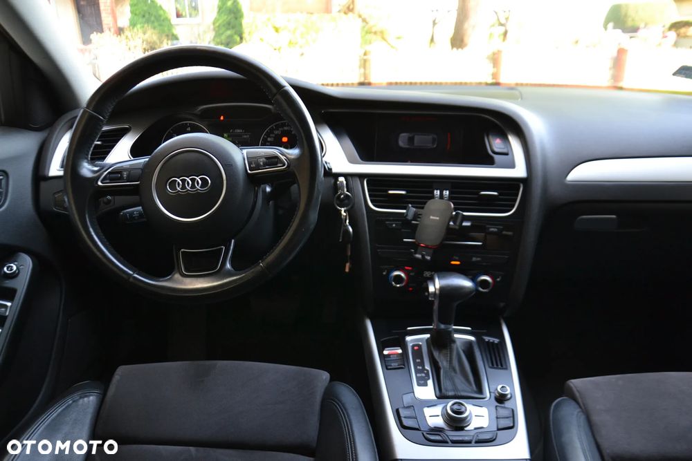 Audi A4 Allroad 2.0 TDI clean diesel Quattro S tronic - 19