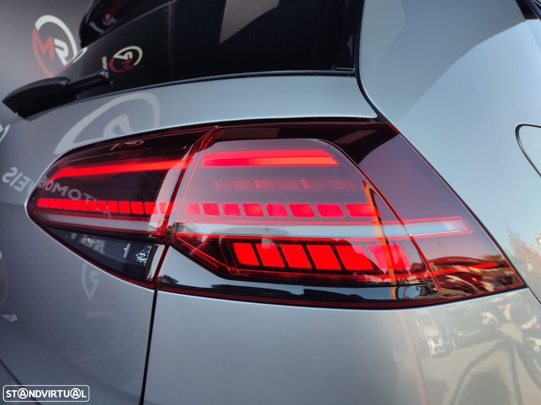 VW Golf 2.0 TSI GTI DSG Performance - 37