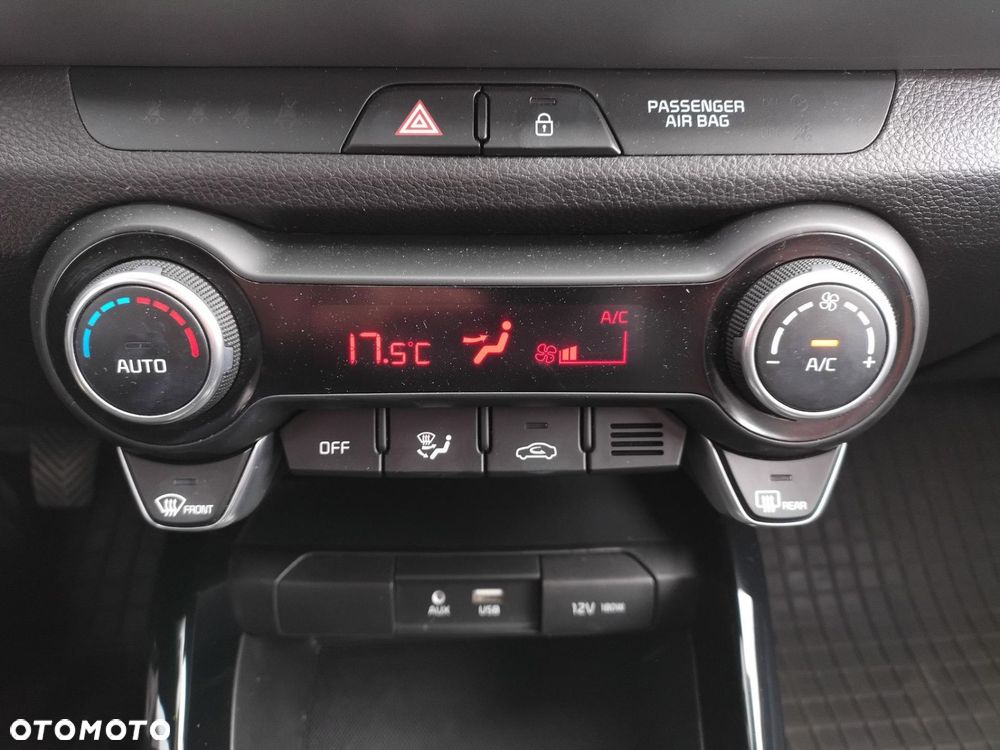 Kia Stonic 1.4 M - 17