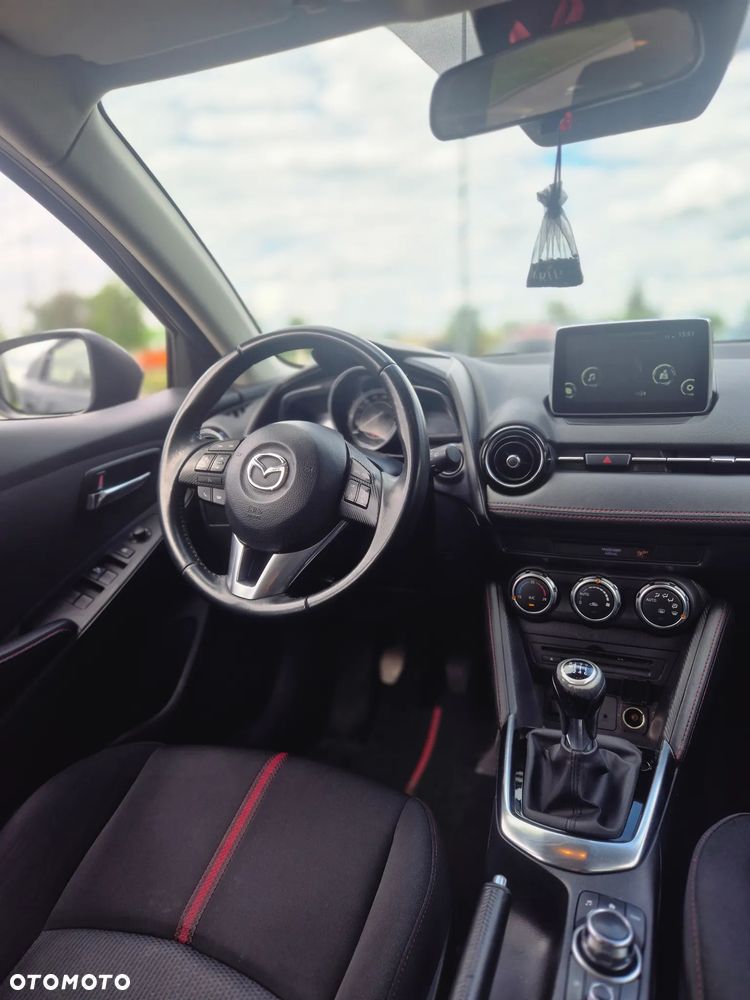 Mazda 2 - 2