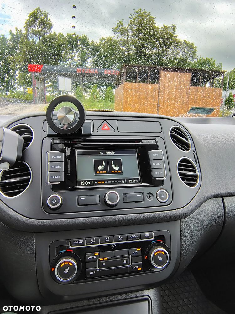 Volkswagen Golf Plus 2.0 TDI Highline - 8