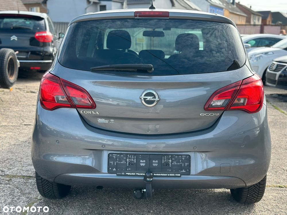 Opel Corsa - 3