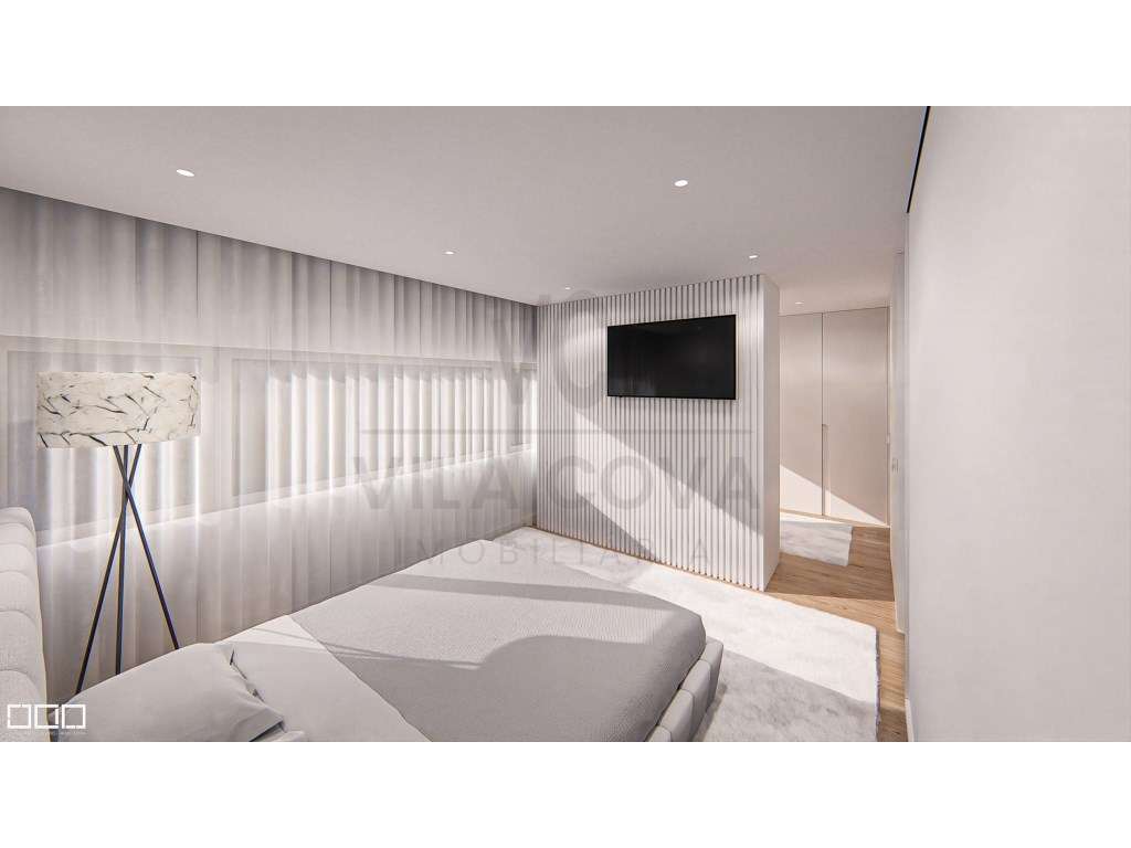 Moradia em Banda T3 Venda Vila do Conde - Grande imagem: 5/12