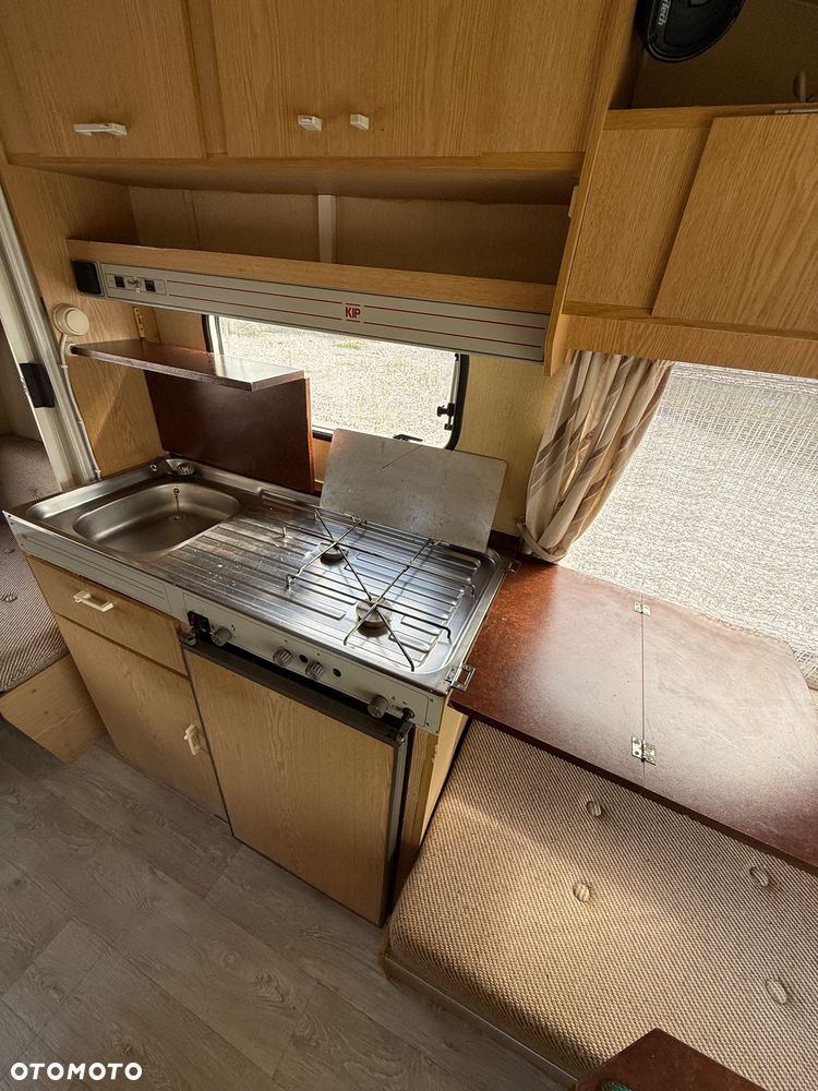 Kip De Luxe KL34 - 11