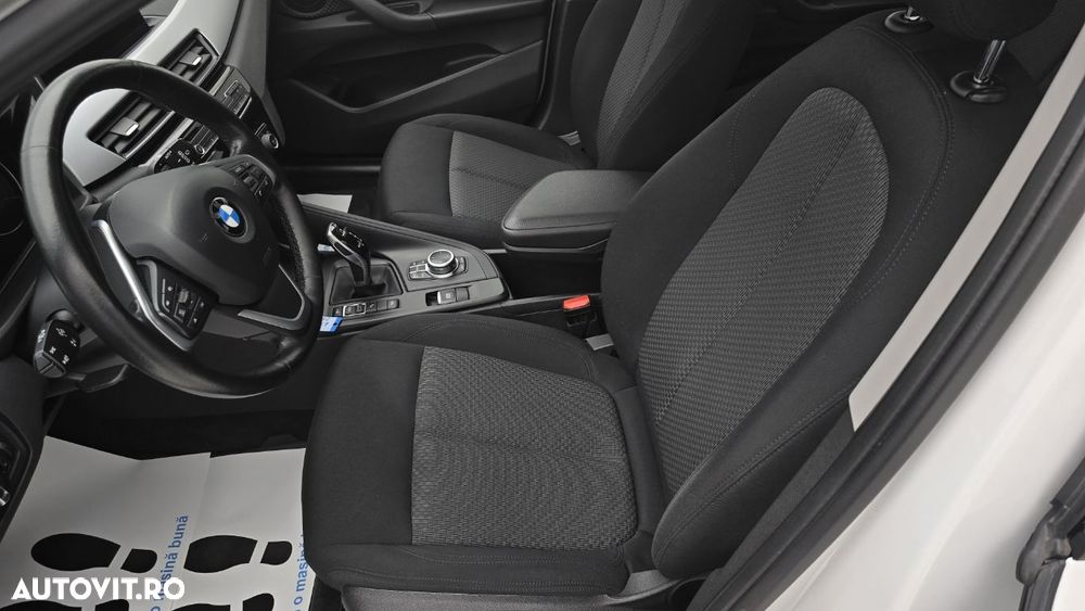 BMW X1 - 12