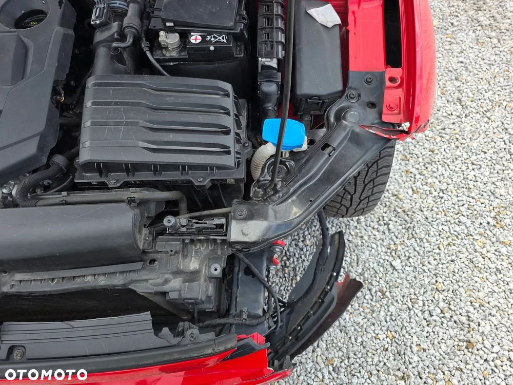 Volkswagen Polo 1.6 TDI SCR DSG Comfortline - 8