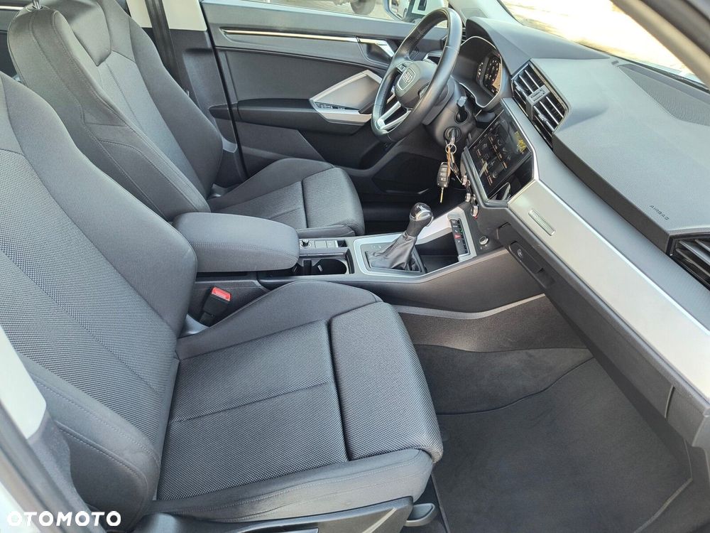 Audi Q3 - 13