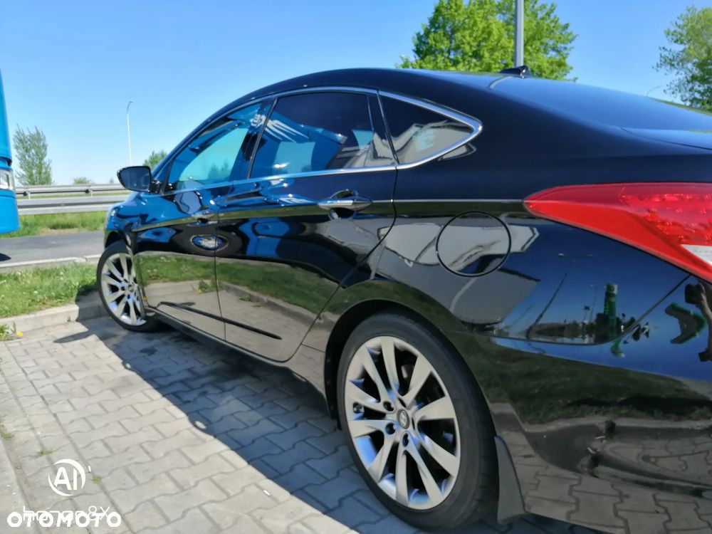 Hyundai i40 1.7 CRDi Premium - 4