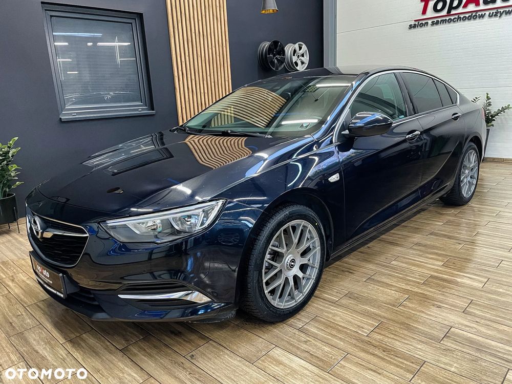 Opel Insignia 1.5 T GPF Innovation S&S - 12