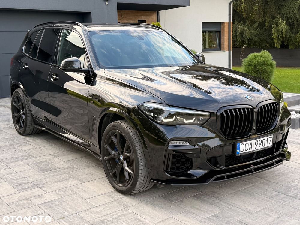 BMW X5 - 13