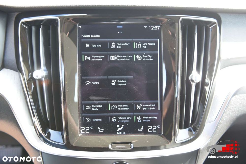 Volvo V60 - 34