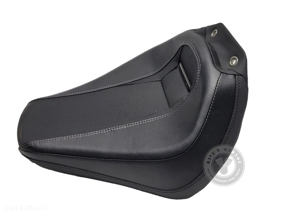 Siedzenie kierowcy Harley Davidson FXBR FXBRS Breakout 520000426 - 2