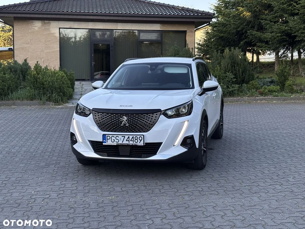 Peugeot 2008 BlueHDi 100 STOP & START Allure - 3