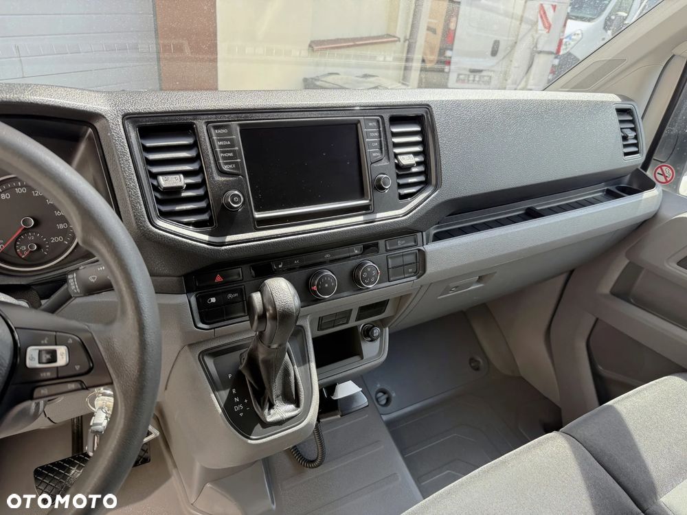 MAN TGE 3.180 Chłodnia Mroźnia - 24