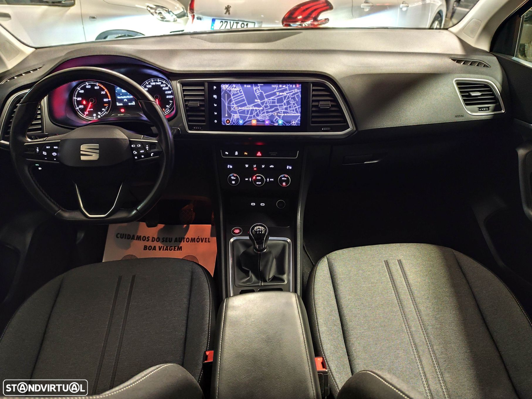 SEAT Ateca 1.0 TSI Style - 39